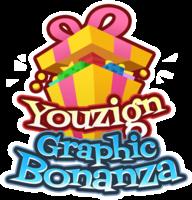 Youzign Graphic Bonanza